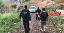 Polícia prende homicida que ameaçava moradores na zona Leste de Teresina