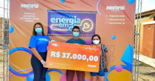 Promoção Energia em Dia: Equatorial divulga nome do ganhador do prêmio de R$ 37 mil reais