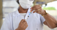 Teresina amplia vacinação contra covid para pessoas com 48 anos