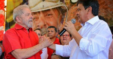 W. Dias anuncia visita de Lula ao Piauí no próximo mês: 