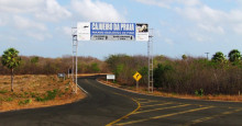 Barra Grande: Prefeitura proíbe estacionamento de Ã´nibus de excursões