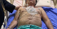 Bolsonaro tem obstrução intestinal, e médicos avaliam cirurgia de emergência