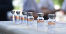 Covid-19: em Teresina, 10 pessoas assinaram termo de desistência da vacina