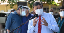 Covid: Piauí discute reduzir prazo da aplicação de 2ª dose da vacina para 60 dias