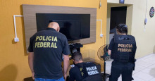 Família é presa por fraudar benefícios do INSS no Piauí; um está foragido