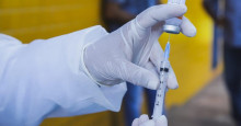 FMS suspende agendamento para vacinação de pessoas com 40 anos ou mais em Teresina