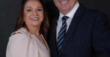 Mãe de Ciro, Eliane Nogueira é confirmada para assumir vaga no Senado