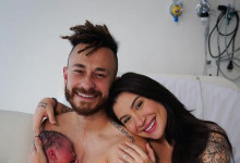 Nasce primeiro filho de Bianca Andrade e Fred em São Paulo; veja foto