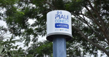 Piauí avança e é 3º lugar do país no uso de tecnologia e fibra ótica