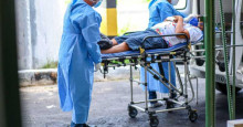 Piauí: técnicos de enfermagem foram os que mais sofreram acidente de trabalho em 2020
