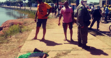 Polícia nega que mulher tenha se afogado no Açude de Campo Maior