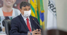 Wellington Dias autoriza férias para trabalhadores da saúde; veja novo decreto