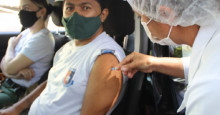 Covid: Policiais Militares do Piauí recebem 2ª dose da vacina nos dias 26 e 27 de agosto