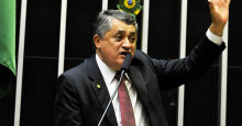 No Piauí, deputado cearense defende candidatura de Wellington Dias para o Senado