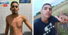 Dois homens são assassinados com vários tiros em Campo Maior