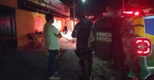 Entregador de delivery que sofreu tentativa de homicídio no Mocambinho morre no HUT