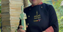 Especialista em pratos regionais se torna embaixadora da culinária piauiense