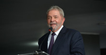 Ex-presidente Lula chega ao Piauí nesta terça-feira (17)