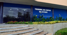 Flora e Wilson Brandão se inscrevem para eleição do Tribunal de Contas