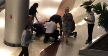 Funcionária de joalheria é baleada e morre dentro de shopping em Fortaleza; veja vídeo