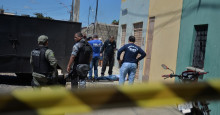Homem é assassinado com tiros na cabeça no bairro Anita Ferraz em Teresina