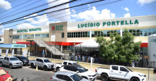 Hospital Infantil do Piauí dobra número de leitos de UTI após reforma
