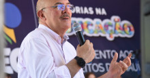 Ministro da Educação anuncia investimentos para municípios do Piauí