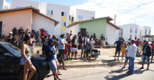 MP investiga a Prefeitura após confronto em invasão no Parque Brasil