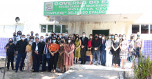 OAB Piauí realiza Desagravo Público na cidade de Parnaíba