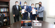 OAB Piauí disponibilizará serviços de assinaturas digitais e pagamento de boletos