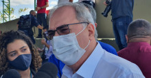 Oposição critica visita de Lula ao Piauí; Osmar Júnior rebate