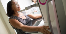 Piauí tem baixo índice de mulheres que realizam mamografia a cada dois anos