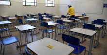Professores anunciam greve e não voltarão Ã s aulas presenciais em Teresina