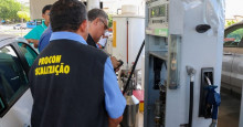 Saiba quais postos de combustíveis foram autuados por irregularidades em Teresina