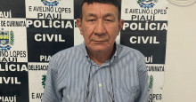 Secretário de Comunicação do Maranhão é preso por aplicar golpes no sul do Piauí