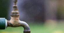 Zona Leste de Teresina ficará sem água no próximo domingo (15)