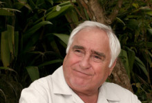 Ator Luis Gustavo morre aos 87 anos vítima de câncer