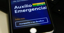 Beneficiários do Bolsa Família começam a receber 6ª parcela do auxílio emergencial