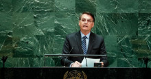 Bolsonaro na ONU: Presidente enaltece política ambiental brasileira