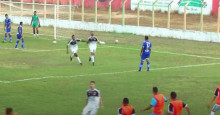 Cori-Sabbá vence Oeirense e assume a liderança da Série B