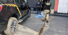 Polícia Federal cumpre mandados contra aquisição de armas de fogo em Teresina