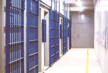 Sete detentos fogem de cadeia em Altos; veja lista de foragidos
