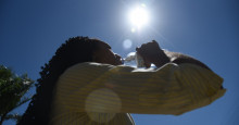 Território piauiense encontra-se em alerta para baixa umidade, informa Inmet