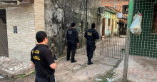 Barco apreendido em operação da Marinha no Piauí é roubado em São Luís; PF investiga