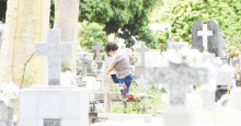 Cemitérios de Teresina se preparam para receber visitantes no Dia de Finados