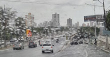 Chuvas isoladas estão previstas para esta semana em Teresina