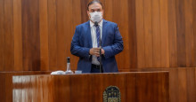 Deputado nega que projeto irá liberar o uso da maconha no Piauí