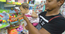 Dia das Crianças: lojistas de Teresina têm expectativa de aumento nas vendas