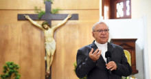 Dia de Finados: Arquidiocese de Teresina anuncia retorno de celebrações presenciais