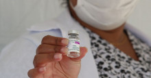 FMS abre agendamento para vacinação de adolescentes de 15 anos